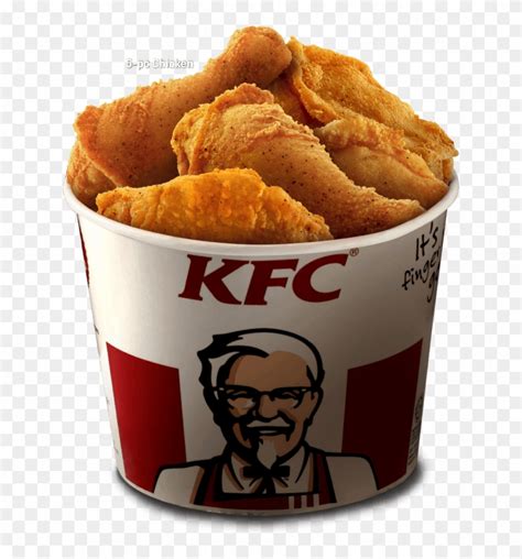 kfc black and white - Clip Art Library