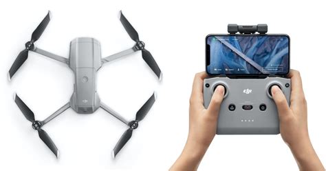 DJI Mavic Air 2 - must have accessories to improve future flights