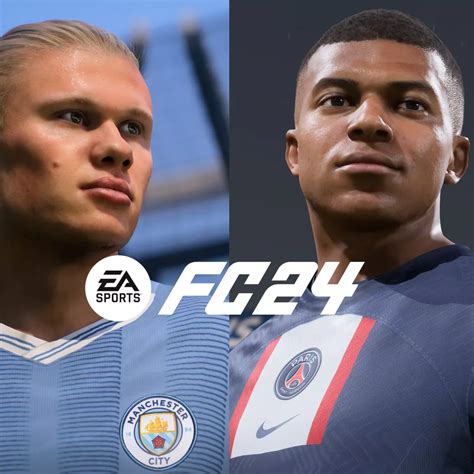 Kvíz: Nejlepší hráči v EA Sports FC 24 | Kopacak.cz