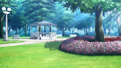 Scenery background, Landscape background, Anime scenery