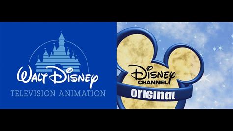 Walt Disney Television Animation/Disney Channel Original (10/3/2008 ...