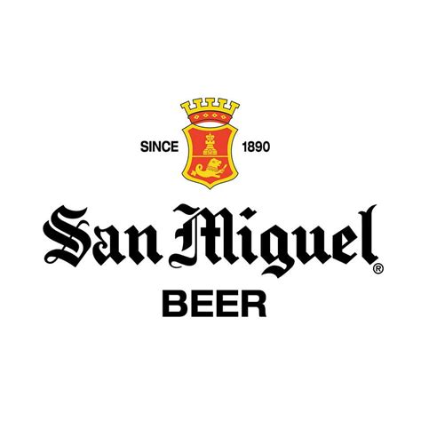 San Miguel Beer