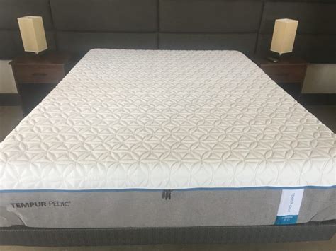 Tempur-Pedic Tempur-Cloud Supreme Mattress Review (2025)