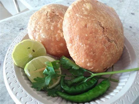 MOONG DAL KACHORI - Aditya Sweets