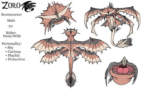 Pin on дракон, фэнтези | Dragon artwork, Httyd dragons, How train your ...