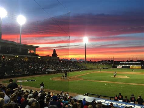 Schaumburg Boomers Stadium - 2020 All You Need to Know BEFORE You Go ...