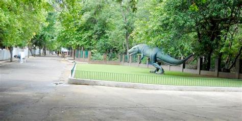 Guindy National Park Chennai (Timings, History, Entry Fee, Images ...