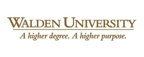 Walden University