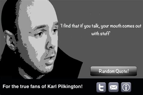 Karl Pilkington Quotes. QuotesGram