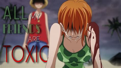 BoyWithUke - Toxic | One Piece AMV Chords - Chordify