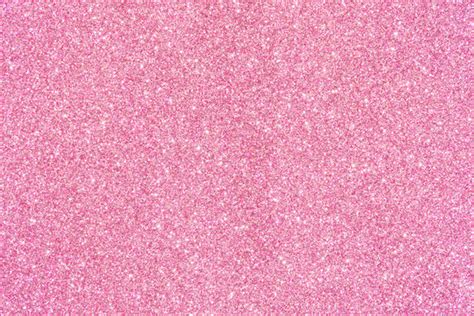 Sparkly Hot Pink Glitter Background - werohmedia