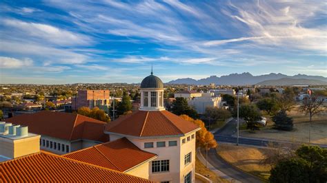 NMSU to host listening sessions on future leadership May 1