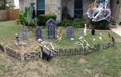 How much are cemetery gates halloween masks | ann's blog