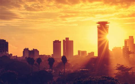 Top 10 Attractions in Nairobi to Visit | Transit Hotels