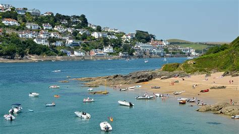 How to Spend 3 Days in Salcombe - Toad Hall Cottages Blog