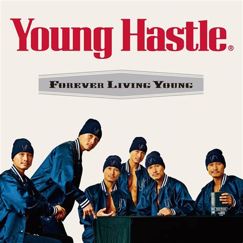 ‎Forever Living Young - Album by Young Hastle - Apple Music