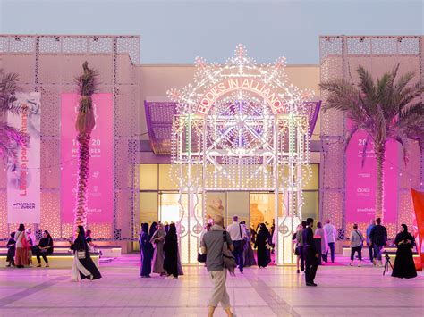 Abu Dhabi Art Fair 2023 kicks off today | Time Out Abu Dhabi