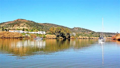 All the Grace of the Guadiana | Portugal Travel Guide