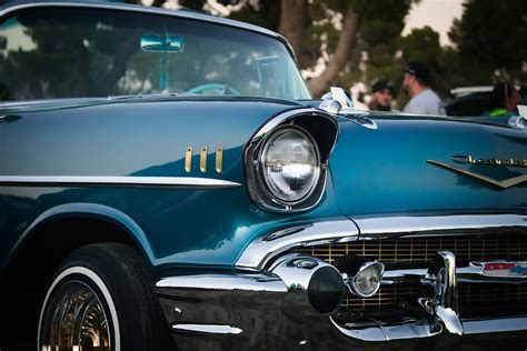 On the Hunt for Classic Car Parts? Here's Your Best Online Resources ...