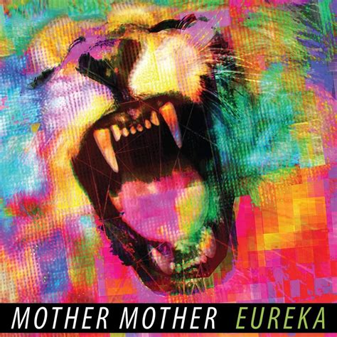 Eureka : Mother Mother: Amazon.fr: CD et Vinyles}