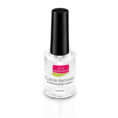 Cuticle Remover – Ice Beauty Ireland