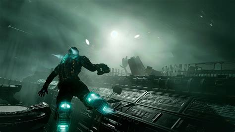 How long does it take to beat Dead Space remake? - Dexerto