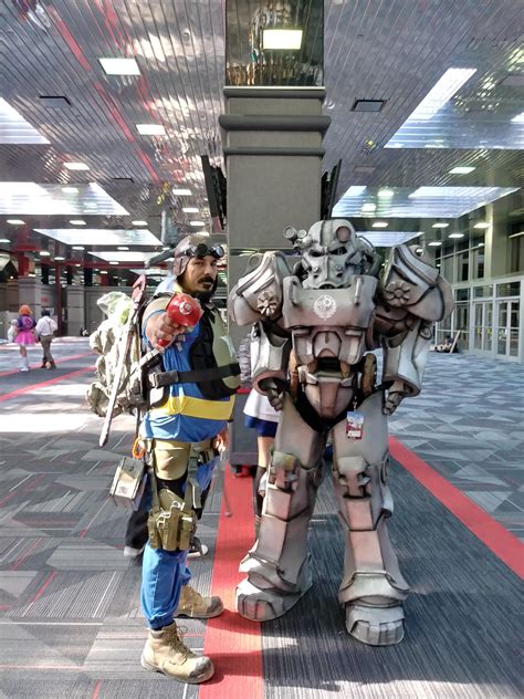 Fallout 4 Anime Power Armor Next power armor locations of power armors