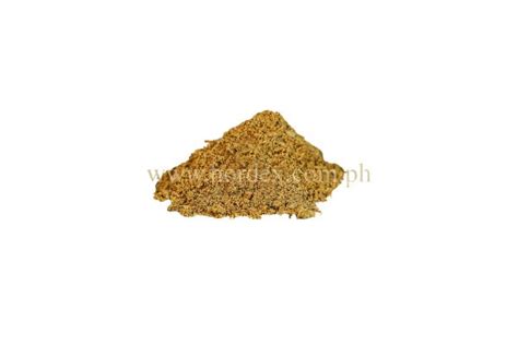 Nutmeg Powder - Hordex Enterprises | Food Packaging & Ingredients ...