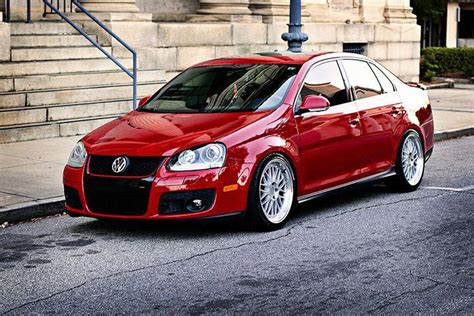 MK5 Jetta Coilovers (2005-2010) #VolkswagenGolfMk5 | Super carros ...