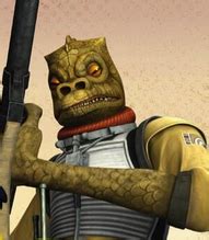 Bossk | Star Wars Rebels Wiki | Fandom