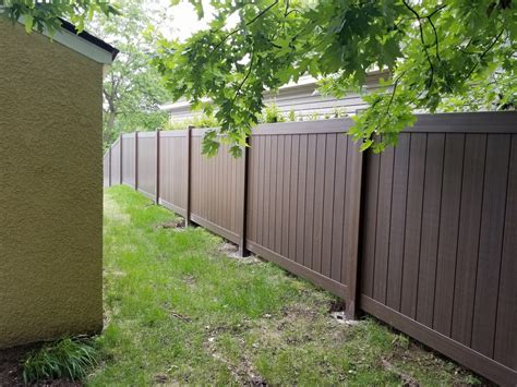 How to Install a Fence on a Grade | Northland Fence