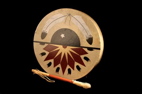 Drum Gallery - Native Drums