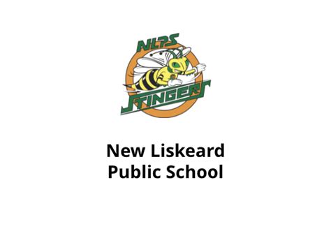 About our School – About our School – New Liskeard Public School