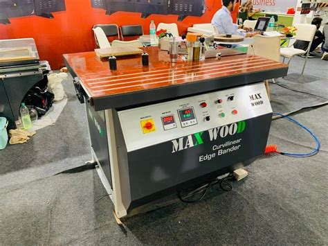 Edge Banding Machine - Edge Bending Machine Latest Price, Manufacturers ...