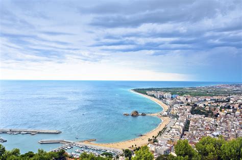 Blanes, Spain Gateway To Beaches Of Costa Brava, 42% OFF