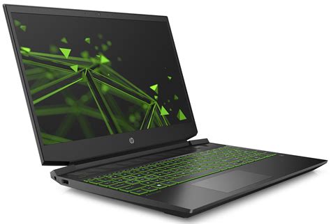 HP Pavilion Gaming 15 - Ryzen 5 5600H · GTX 1650 · 15.6”, Full HD (1920 ...