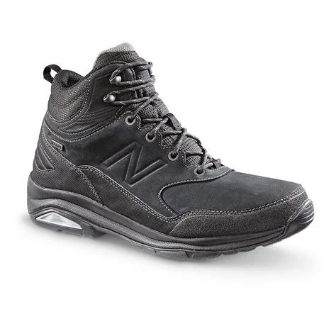 New Balance 1400v1 Hiking Boots, Waterproof, Insulated - 649027, Hiking ...