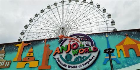 Anjo World: Cebu’s newest family destination on full blast - CebuFinest