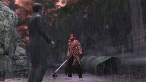 Deadly Premonition: The Director’s Cut [Review] | Mash Those Buttons