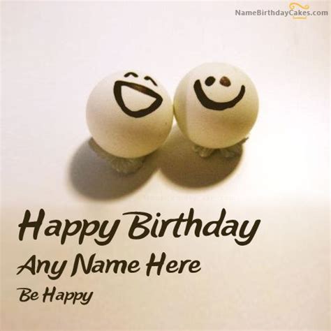 Write name on Happy Birthday Wish - Happy Birthday Wishes | Birthday ...