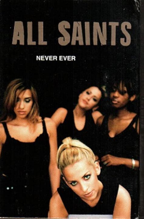 All Saints: Never Ever (Music Video 1997) - IMDb