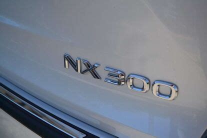 2020 Lexus NX300 Review | AutoGuide.com