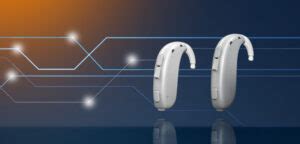 Oticon Xceed - The Hearing Center | The Hearing Center