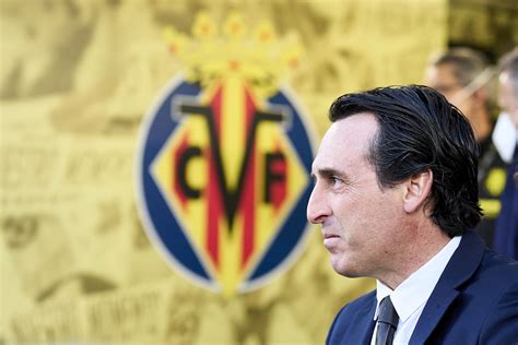 Unai Emery admits he 'appreciated' Newcastle's approach last year