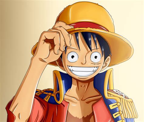 Luffy Wallpapers 4K, HD, for Phone