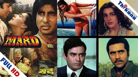 mard full movie amitabh bachchan download - career-day-poster-board-ideas