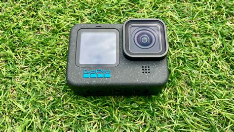 Review: Is the GoPro Hero 12 Black worth it? | Mashable