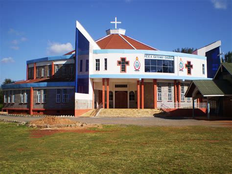 Pcea Gateway Parish | Nairobi