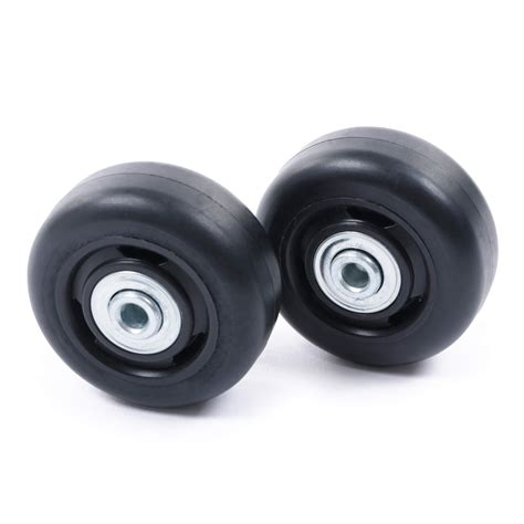 Pelican Air Series Replacement Wheels (Set of 2)