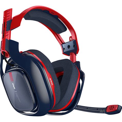 ASTRO Gaming A40 TR Gaming Headset 939-001662 B&H Photo Video